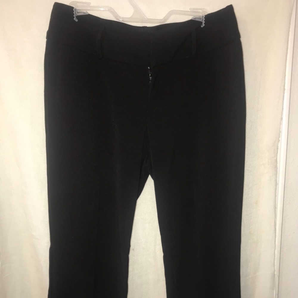 ALYX Modern Fit Slacks